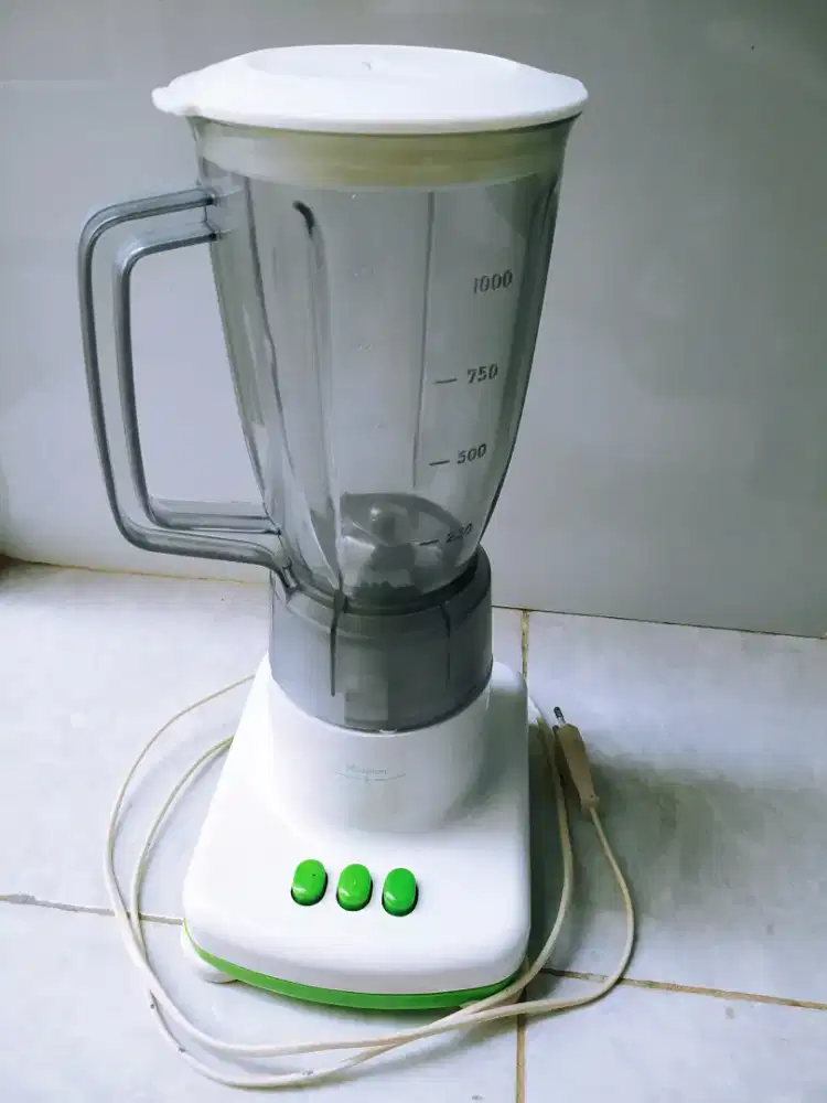 MASPION BLENDER