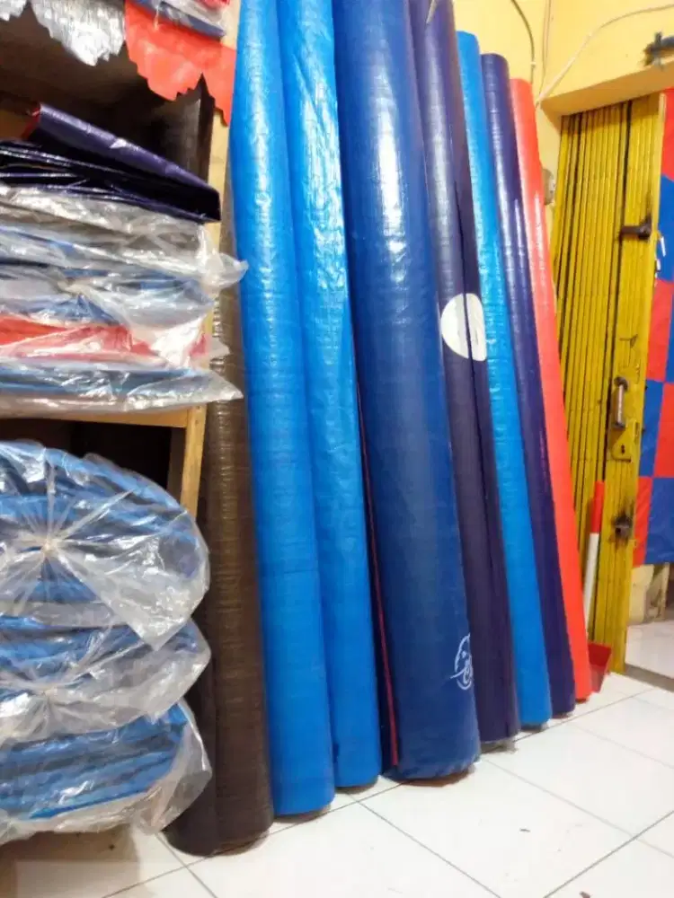 Jual Terpal Plastik.DLL