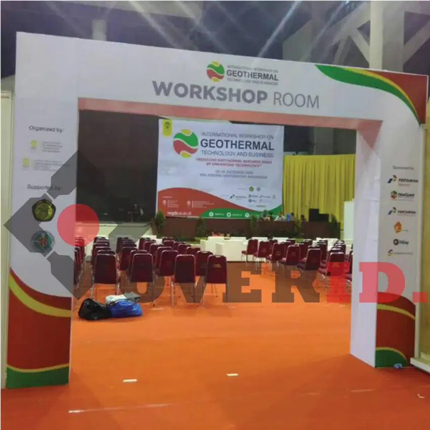 SEWA GAPURA / GATE Untuk EVENT WILAYAH BOGOR DAN SEKITARNYA