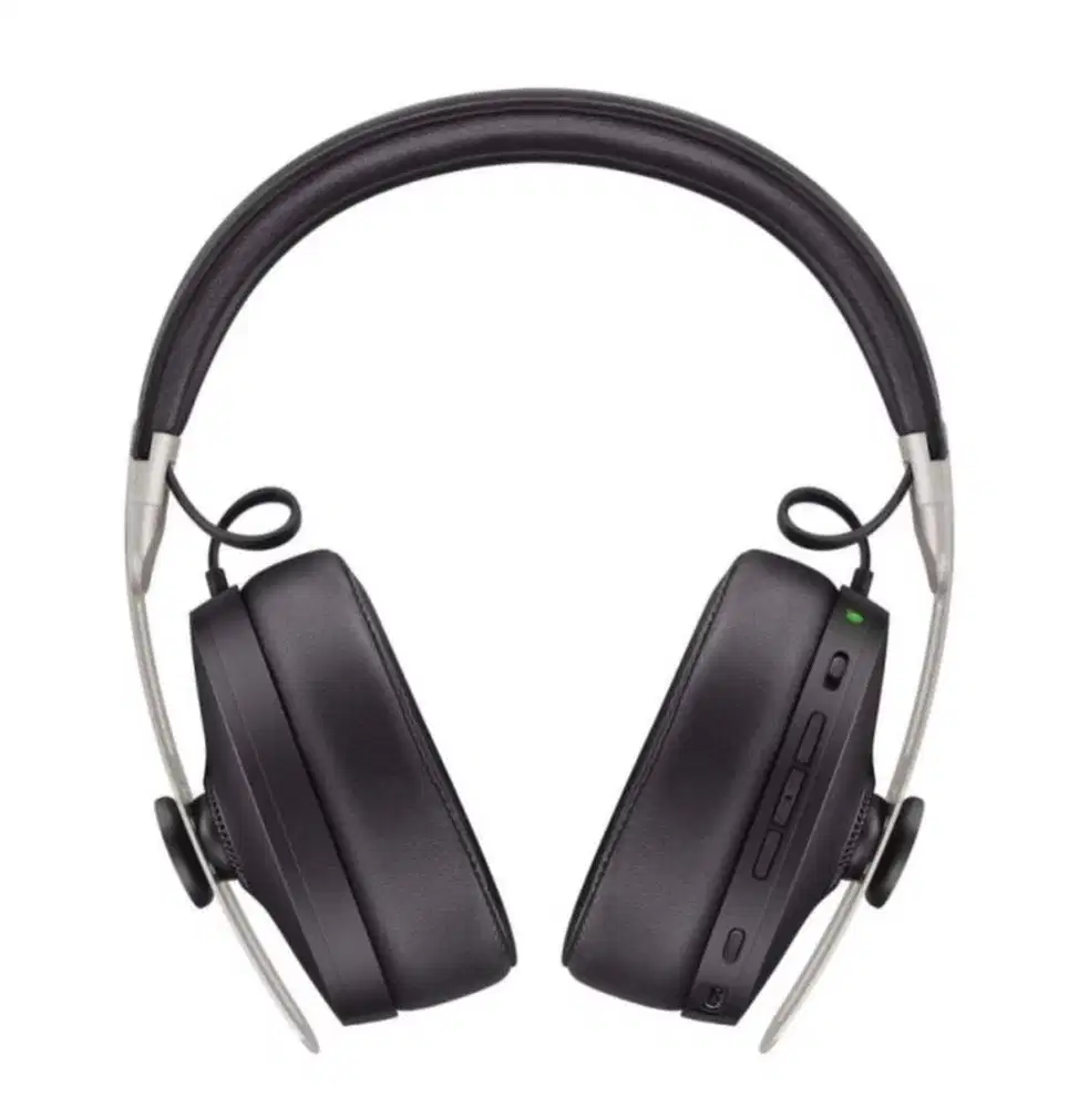 Sennheiser Momentum 3 Wireless BNIB 100% Baru