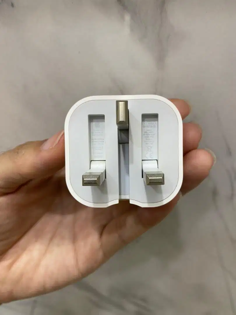 Adapter iPhone Fast Charging Original Copotan