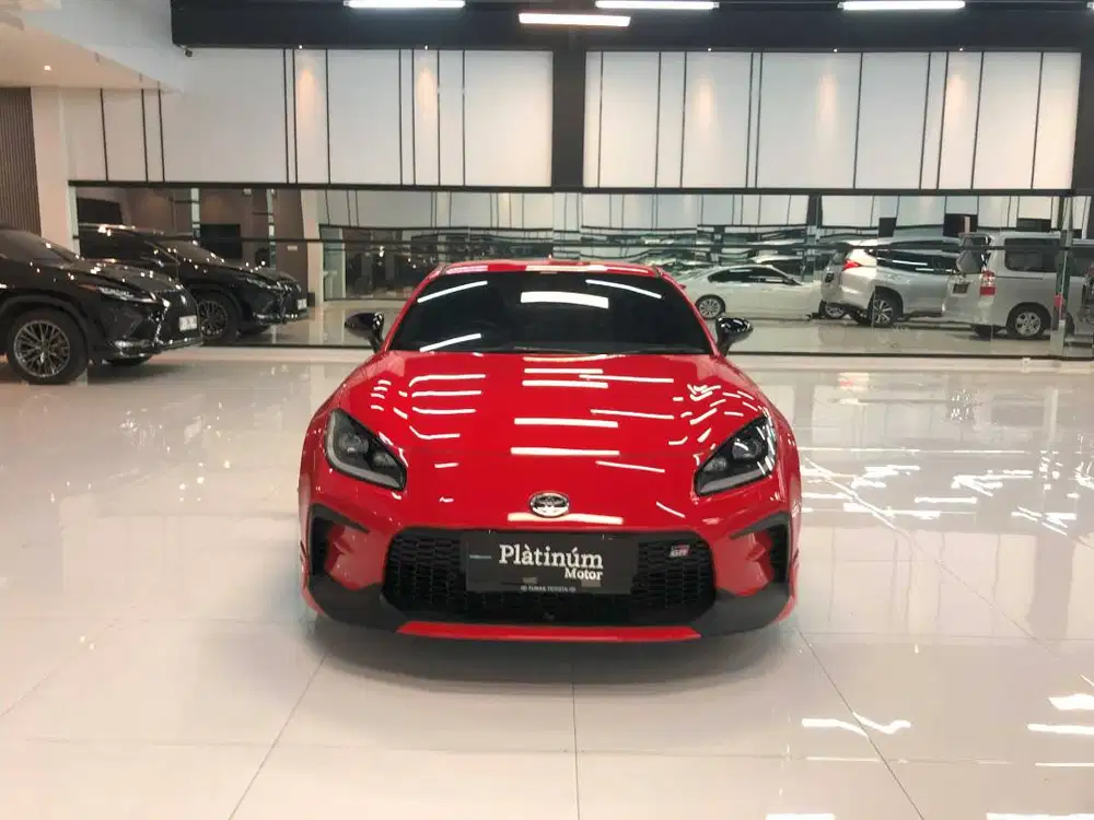 Gr 86 di Bandung Kota - OLX Murah Dengan Harga Terbaik - OLX.co.id