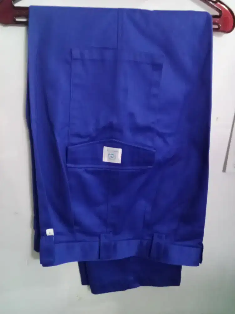 Celana cargo size 32 new