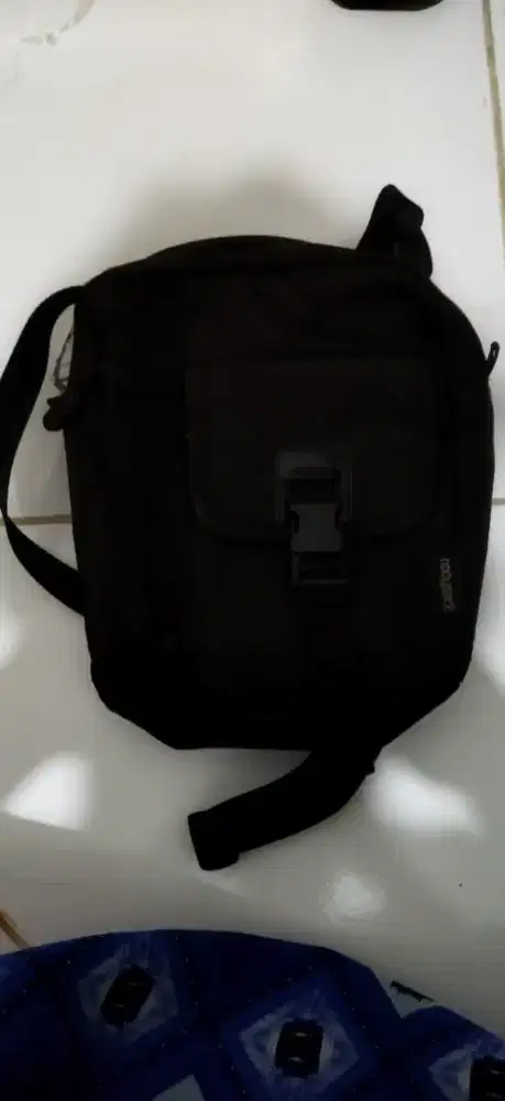 Jumat berkah jual cepat Tas selempang bodypack cocok buat travelling