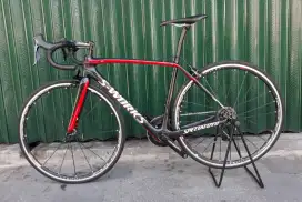 Bismillah silahkan sepeda roadbike Specialized S-WORK Tarmac SL5