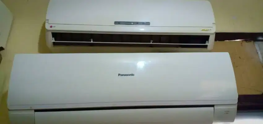 AC SPLIT PANASONIC 3/4PK