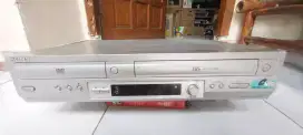 Video Player VHS ,Rewinder ,kaset film VHS sepaket (borongan)