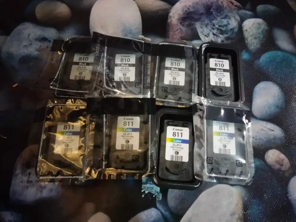 Dibeli tinta Catridge printer baru dan bekas dengan harga tinggi