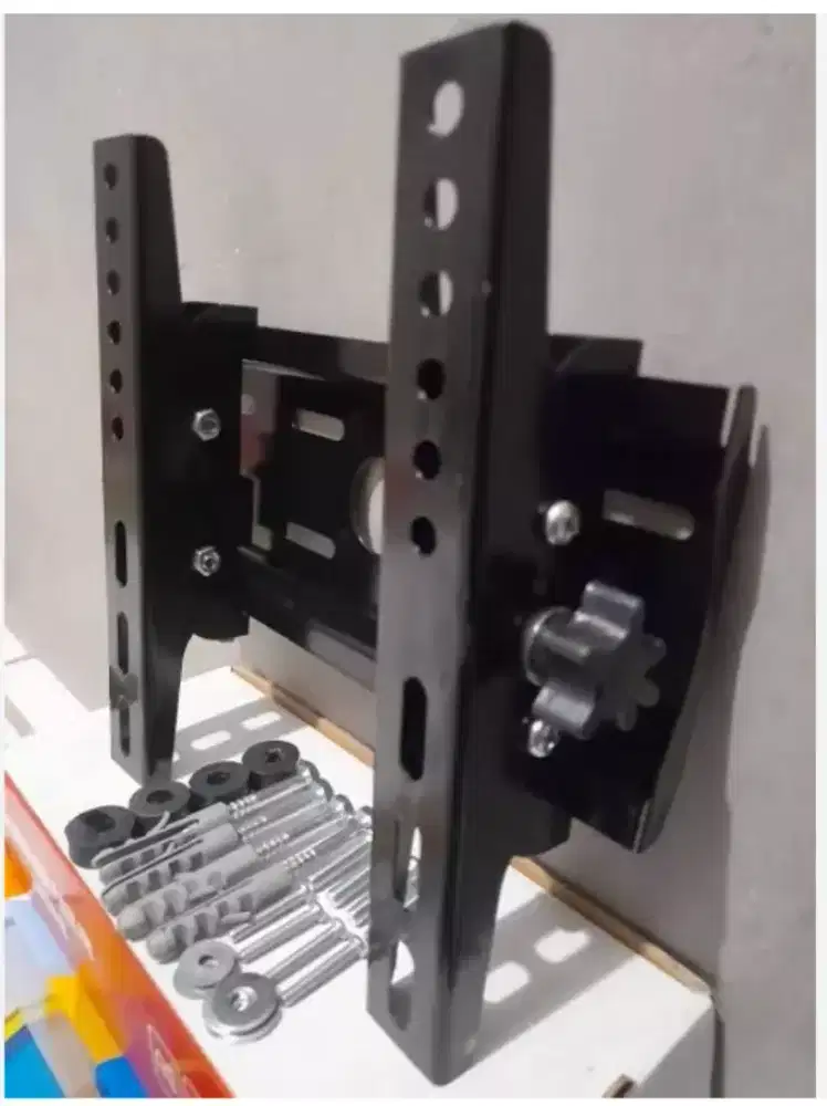 Breket tv briket tv wall