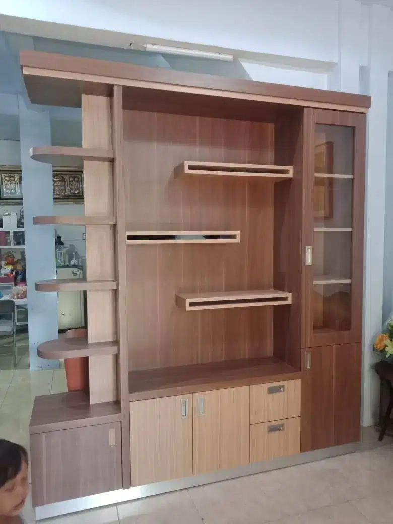 Custom Meubel ( Kithcen Set )