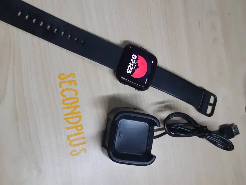 Smartwatch Fitbit Versa 1