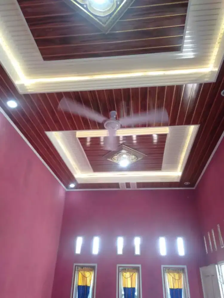 Plafon pvc distributor