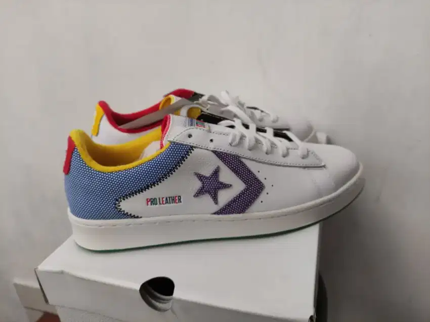 Sepatu putih 44 Sepatu 44 sepatu converse 44 sepatu 43 sepatu size 43