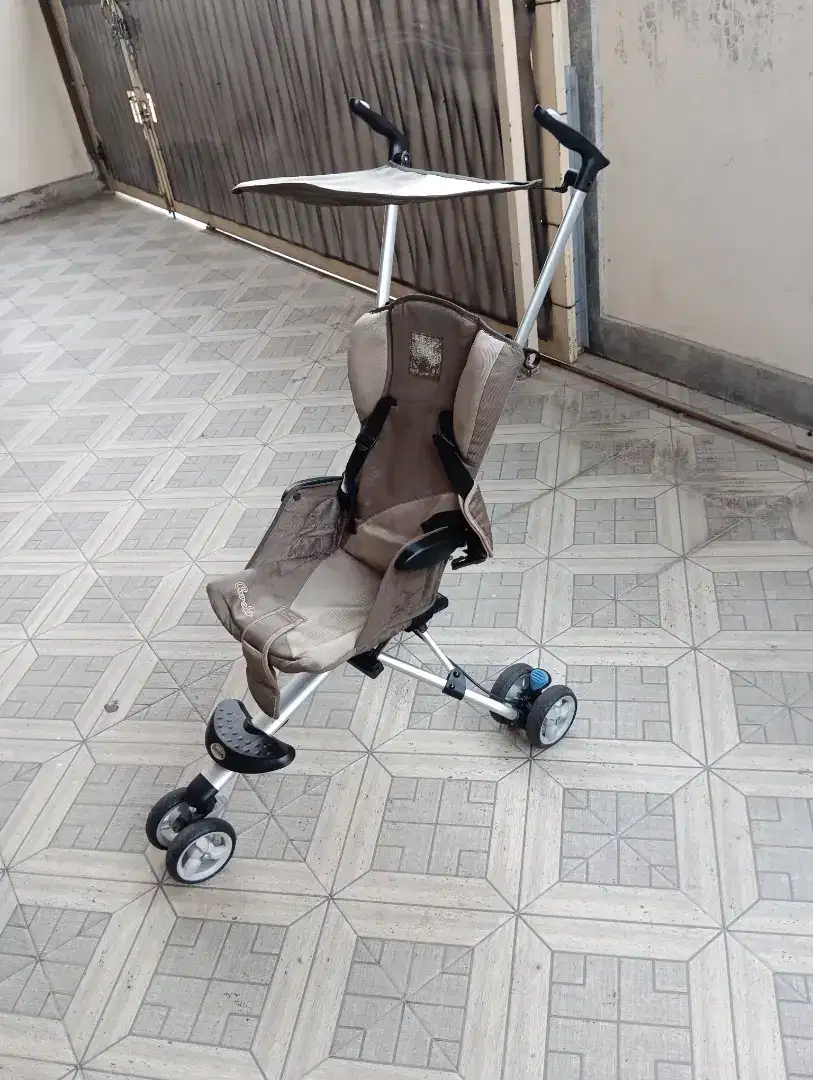 Stroller ISport