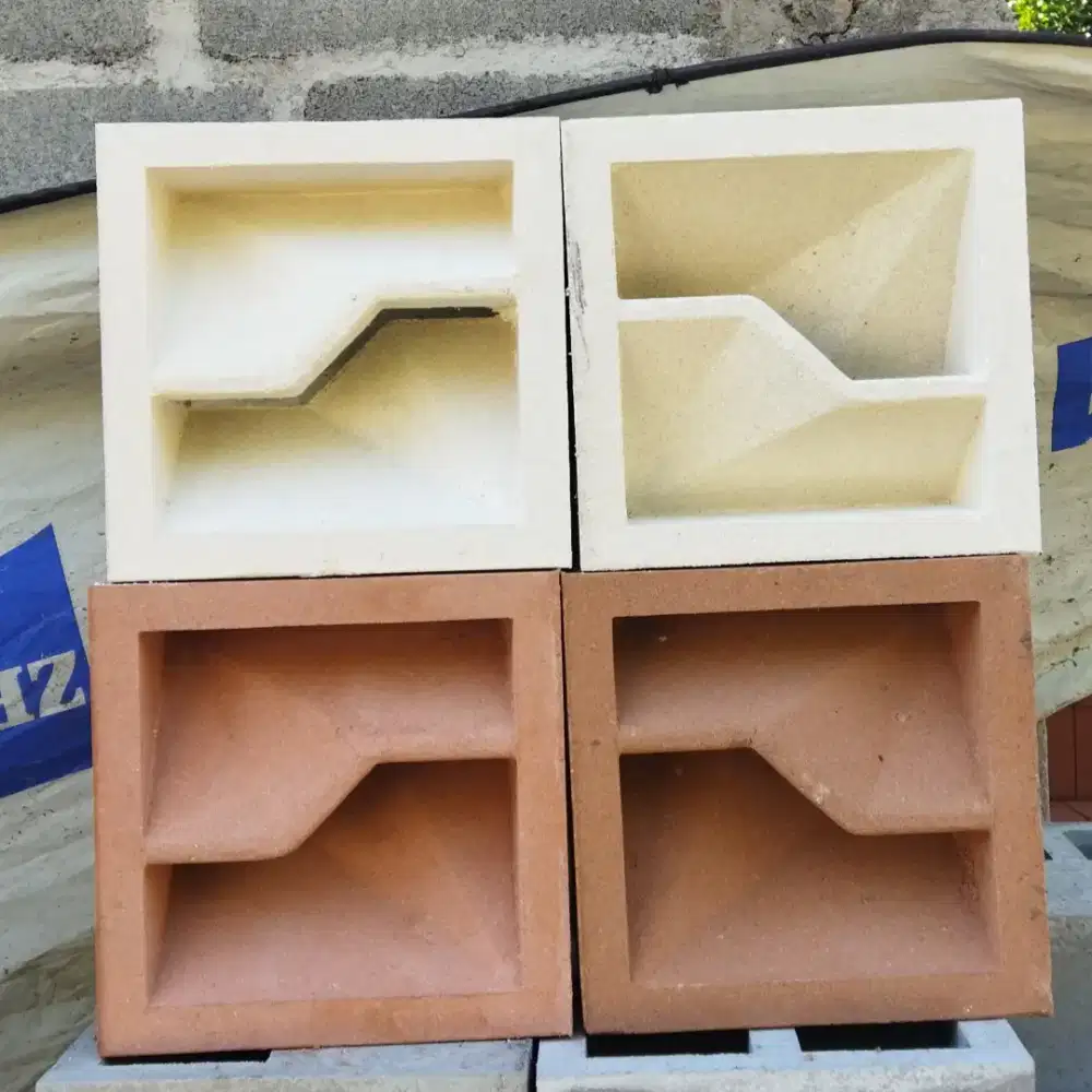 Roster silica dan beton