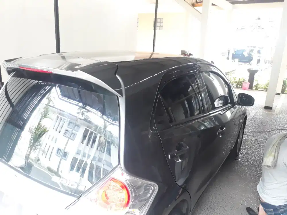 kaca film atau window film untuk semua jenis mobil