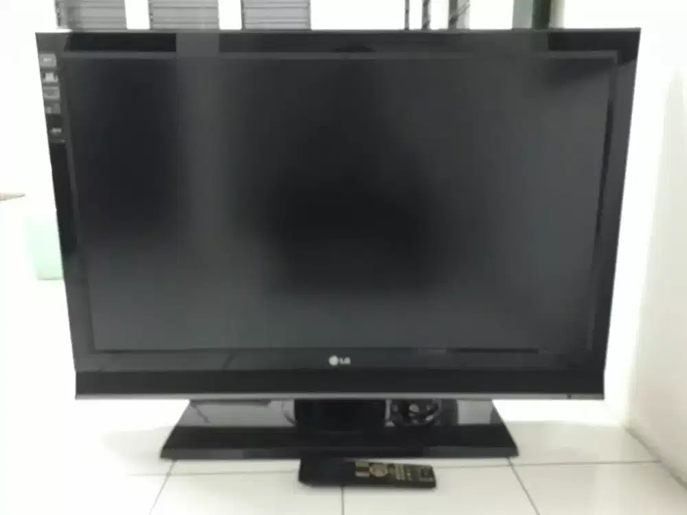 TV LCD LG 42 inch