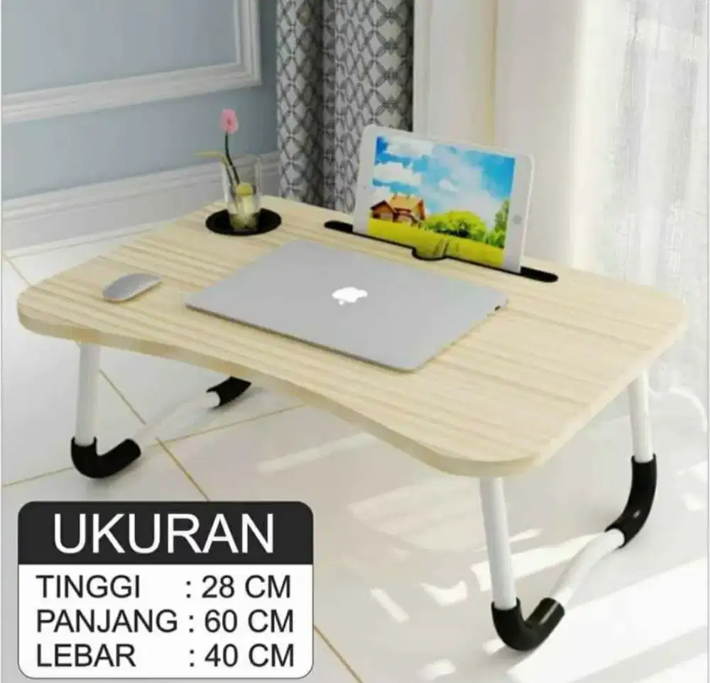 Meja anak anak baru new