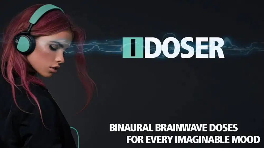 Simulasi Brainwave Gelombang otak