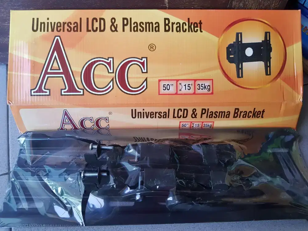 Bracket Tv 55 - 65 Inch Universal