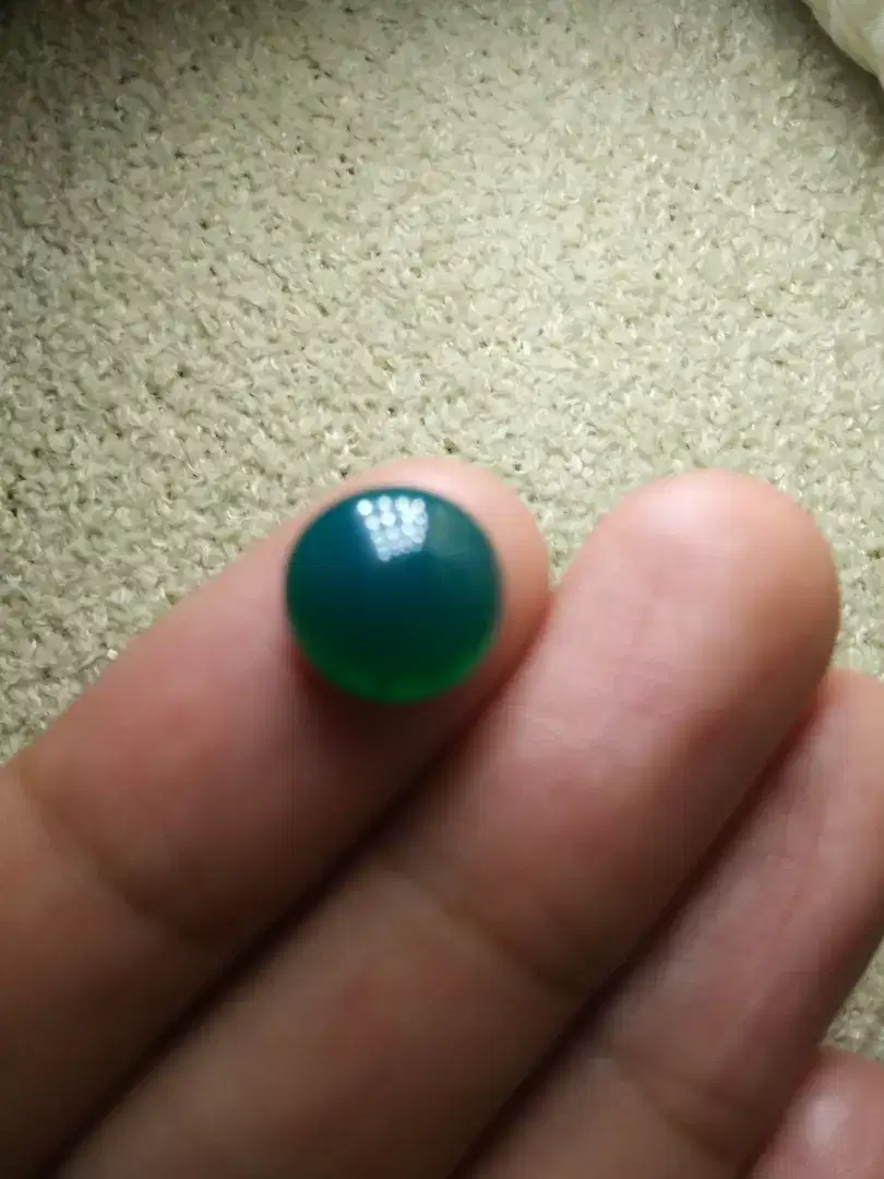 Natural Bacan Doko