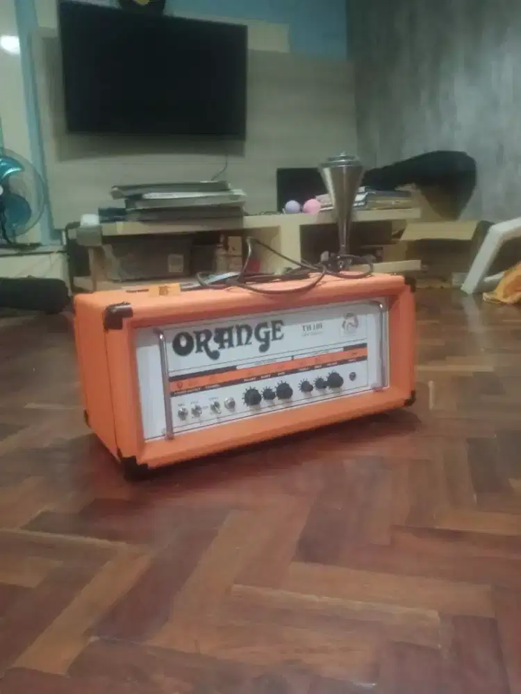 Amplifier Orange di Indonesia - OLX Murah Dengan Harga Terbaik - OLX.co.id