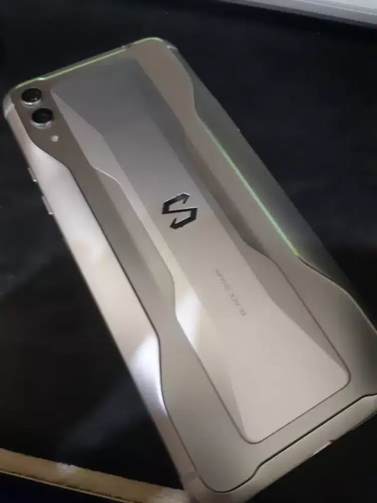 HP GAMING XIAOMI BLACKSHARK 2 Mati Total