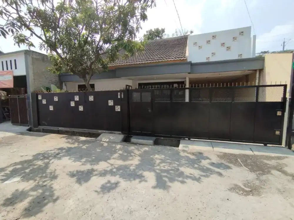 Di Jual Rumah Minimalis Modern Siap Huni Di Ciganitri Dijual Rumah Apartemen