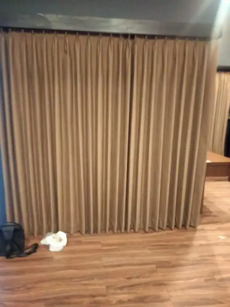 Korden Gorden Blackout Cocok Untuk Villa, Hotel, Home Stay