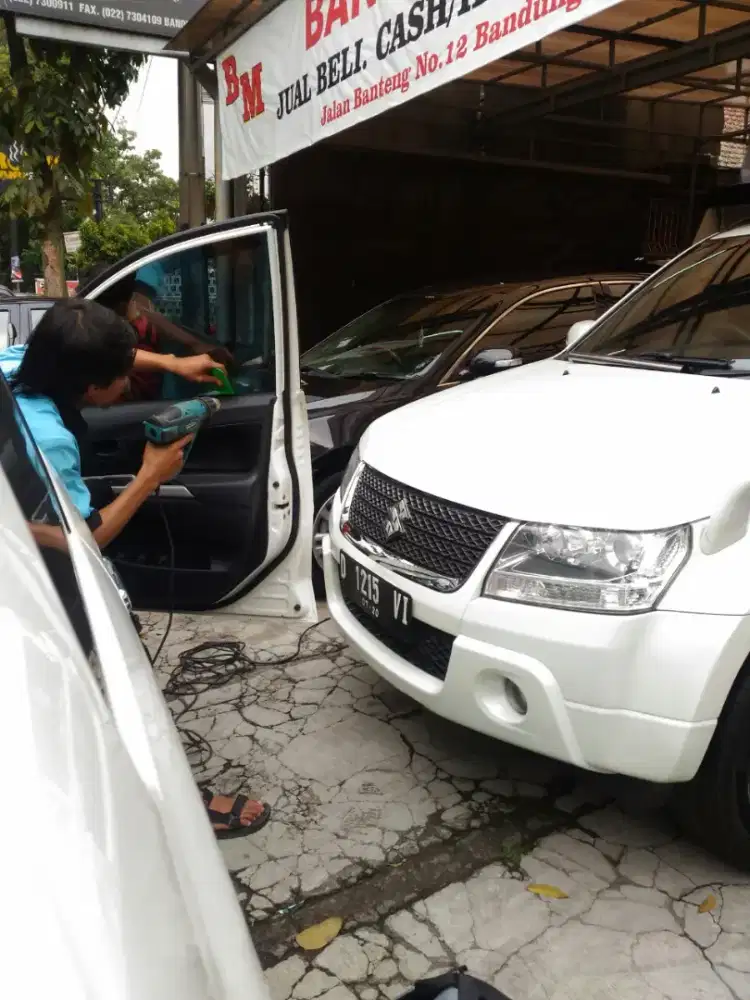 Kaca film 3m kaca film tolak panas