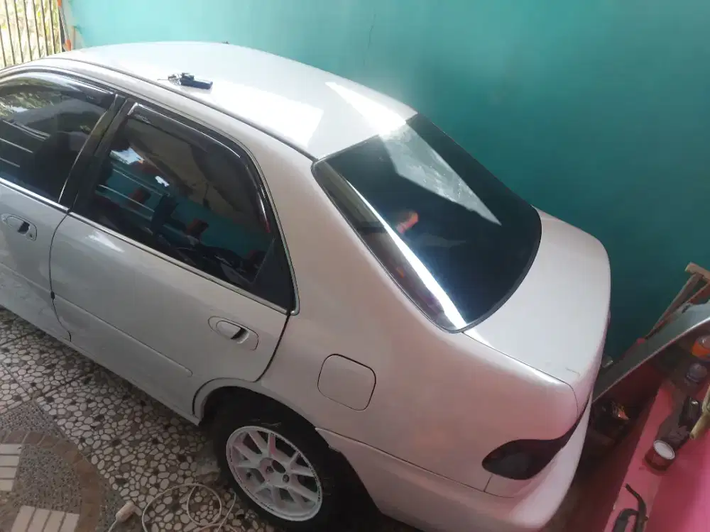 kaca film untuk mobil bahan berkualitas