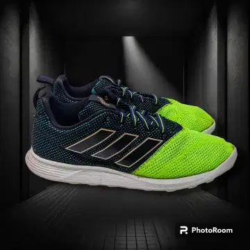 Sepatu running 2024 adidas original