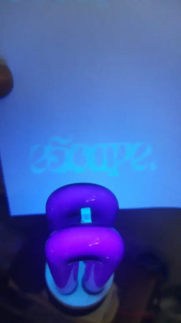 Stempel UV /Ultraviolet