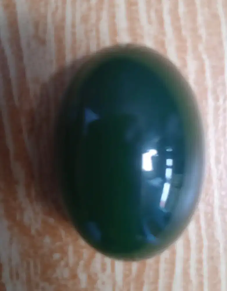 Batu Hijau Garut Bungbulang