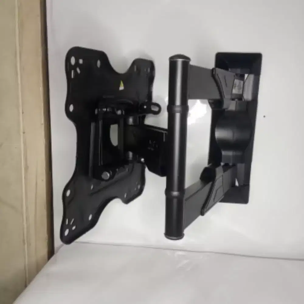 Bracket tv swivel 32-45+pasang