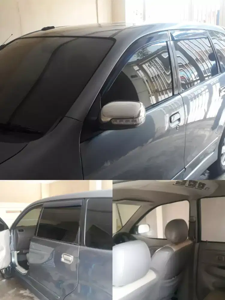 Kaca film mobil murah panggilan