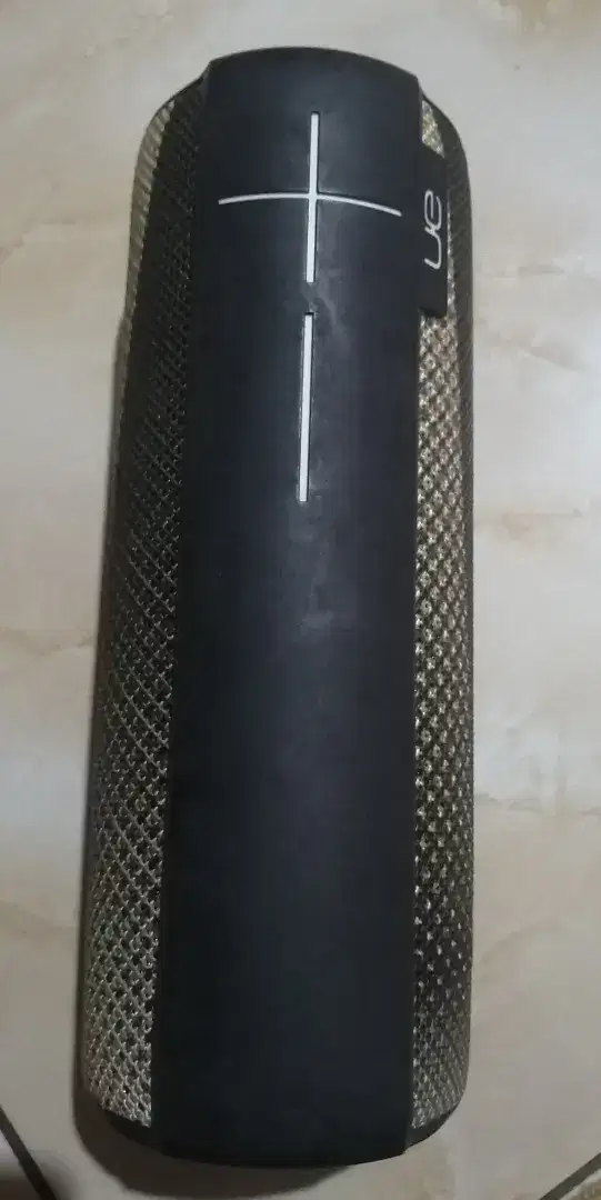 UE megaboom by Ultimate Ears