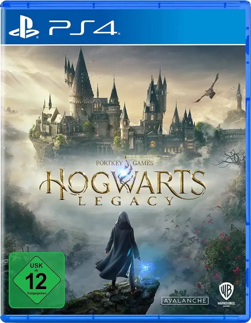 Games PS4 5.05 - 9.00