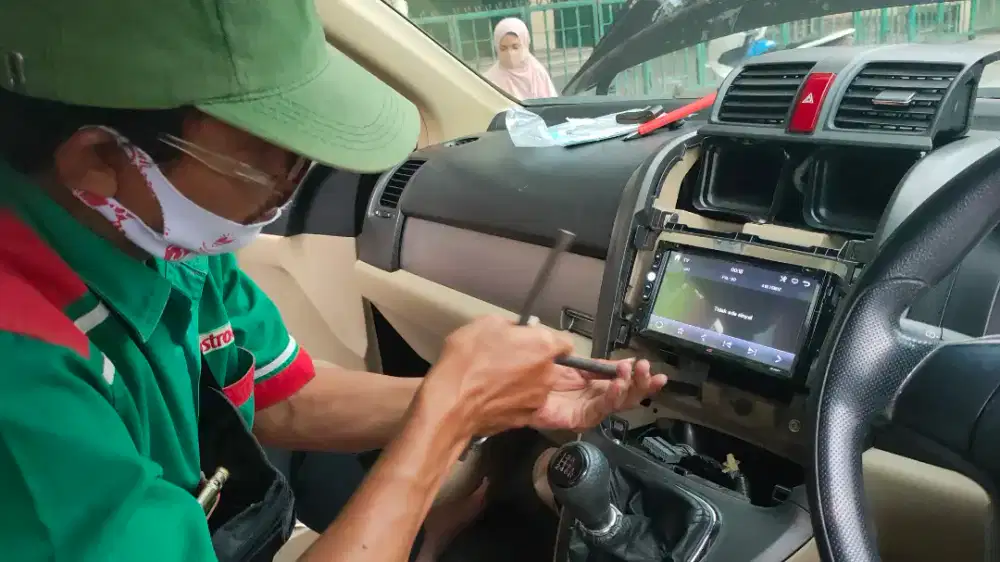 SPERPART & accecories segala Mobil biza di panggil