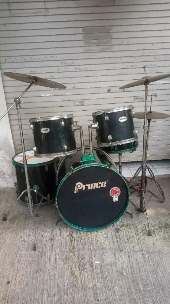 Drum set deals below 10000 olx