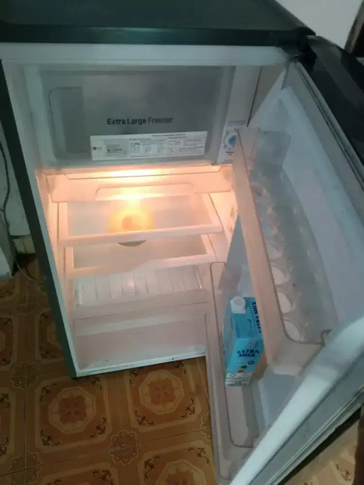 Dibeli Setiap Hari Freezer Box, Kulkas, Freezer, dll