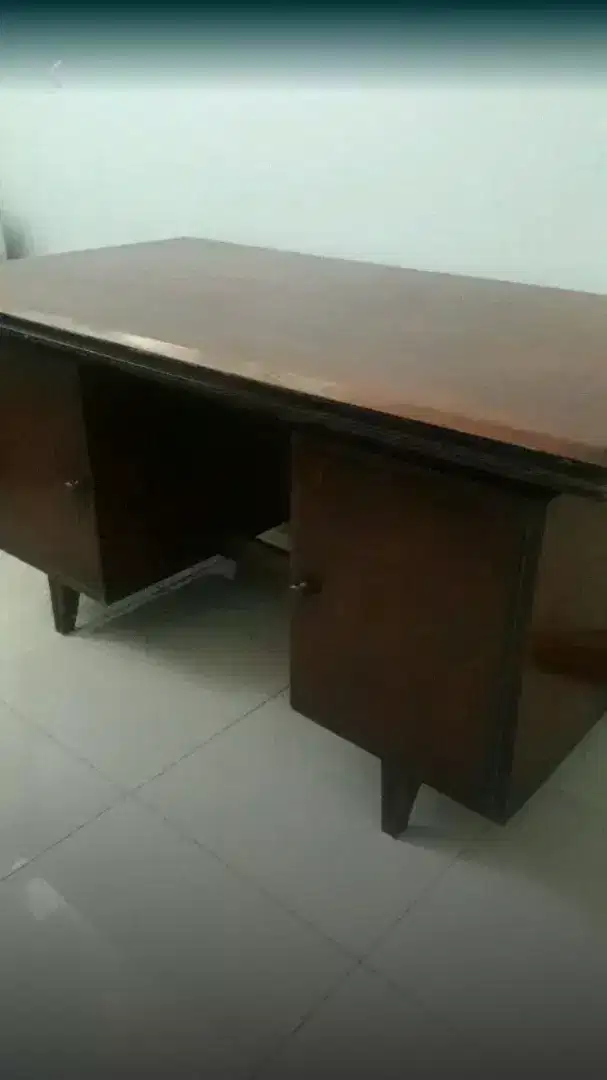 Meja Tulis / Working Desk