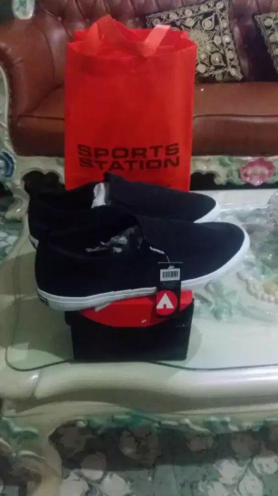 Airwalk Makai Slip-On