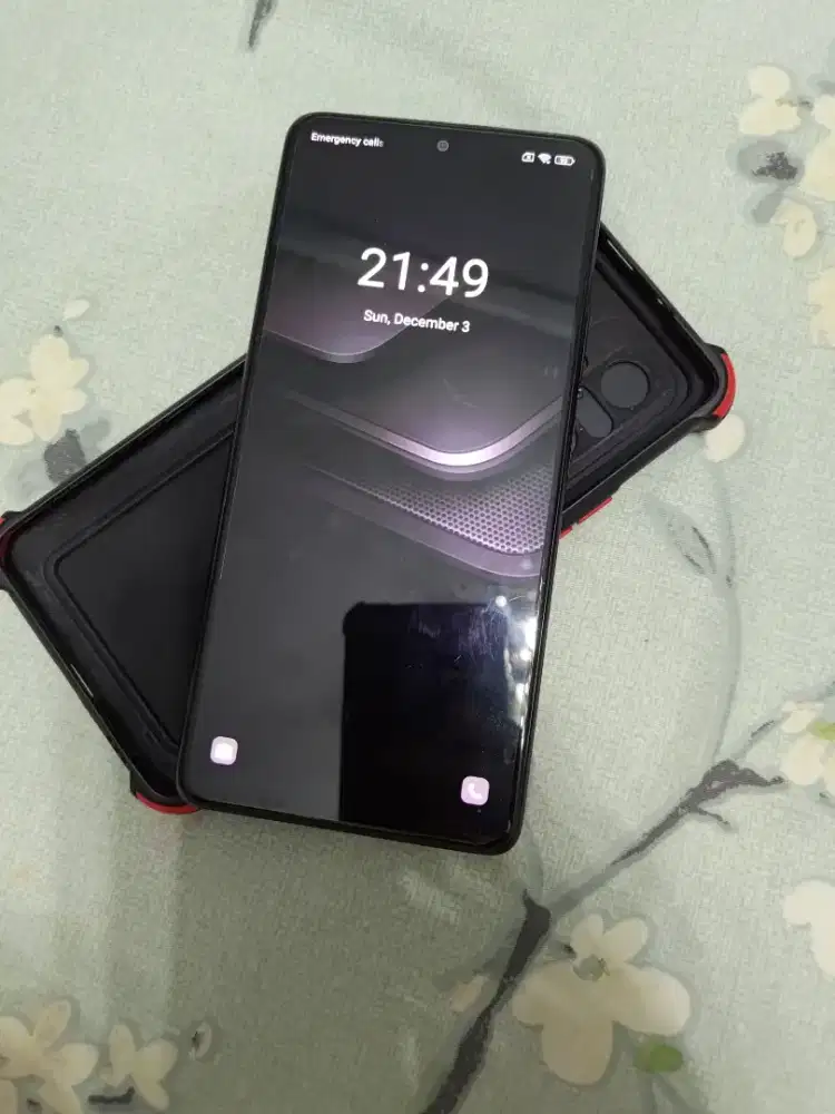 Redmi Note 10pro 8/128