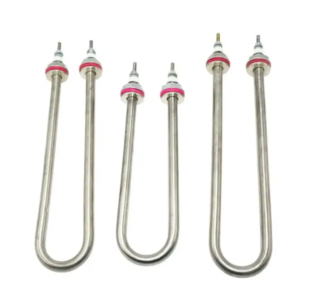 ELEMEN WATER HEATER PEMANAS AIR (SPAREPART PROOFER / PENGEMBANG ROTI