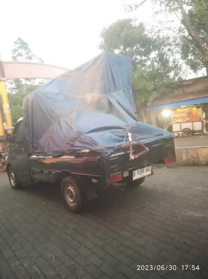 Jasa pindahan kost kosan