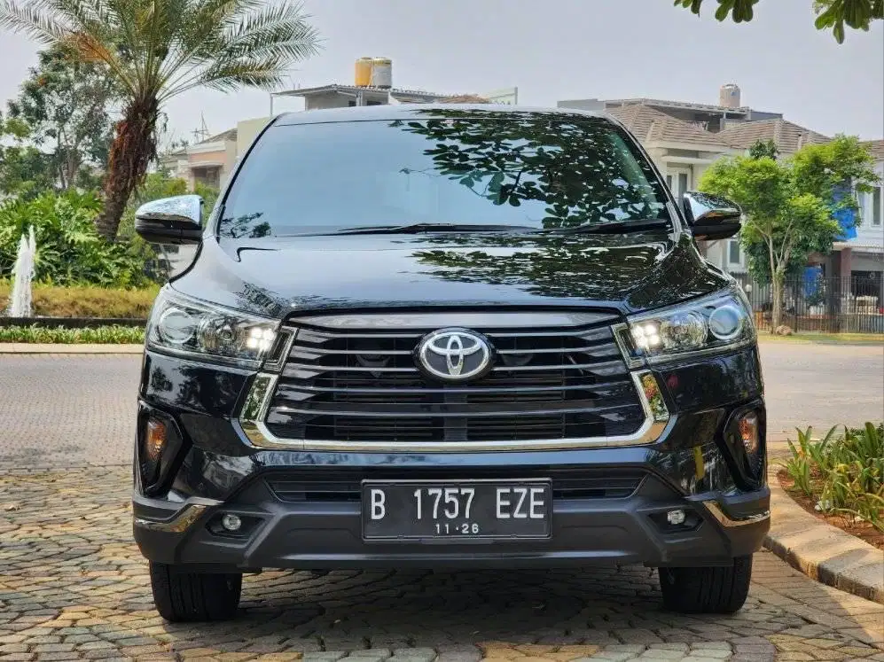 INNOVA VENTURER 2.4 AT 2021 di Indonesia - OLX Murah Dengan Harga ...
