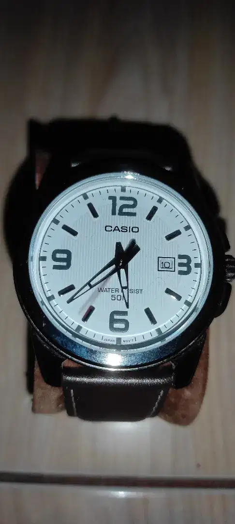 JAM CASIO MTP-1314L-7AVDF 