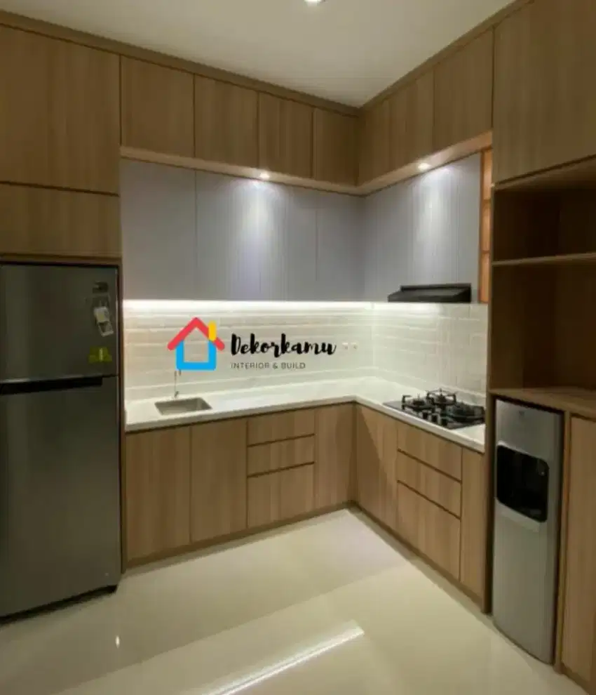 Tukang kayu hpl