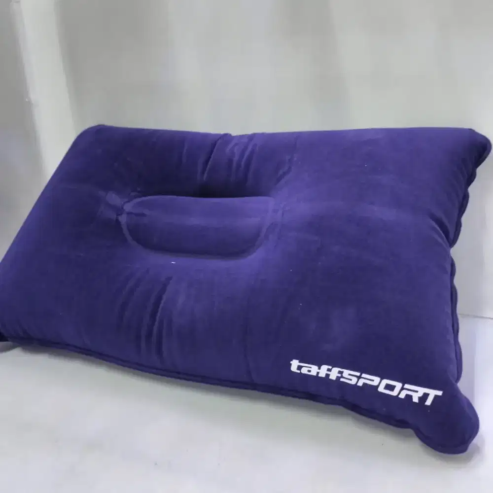 Bantal udara tiup